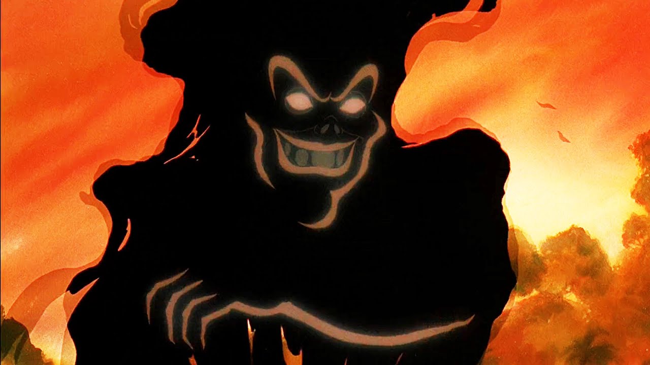 TRASH PLANET 3: APOCALYPSE! – FERNGULLY: THE LAST RAINFOREST (1992) at Beer Merchants Tap (Sun 08 November 2026)