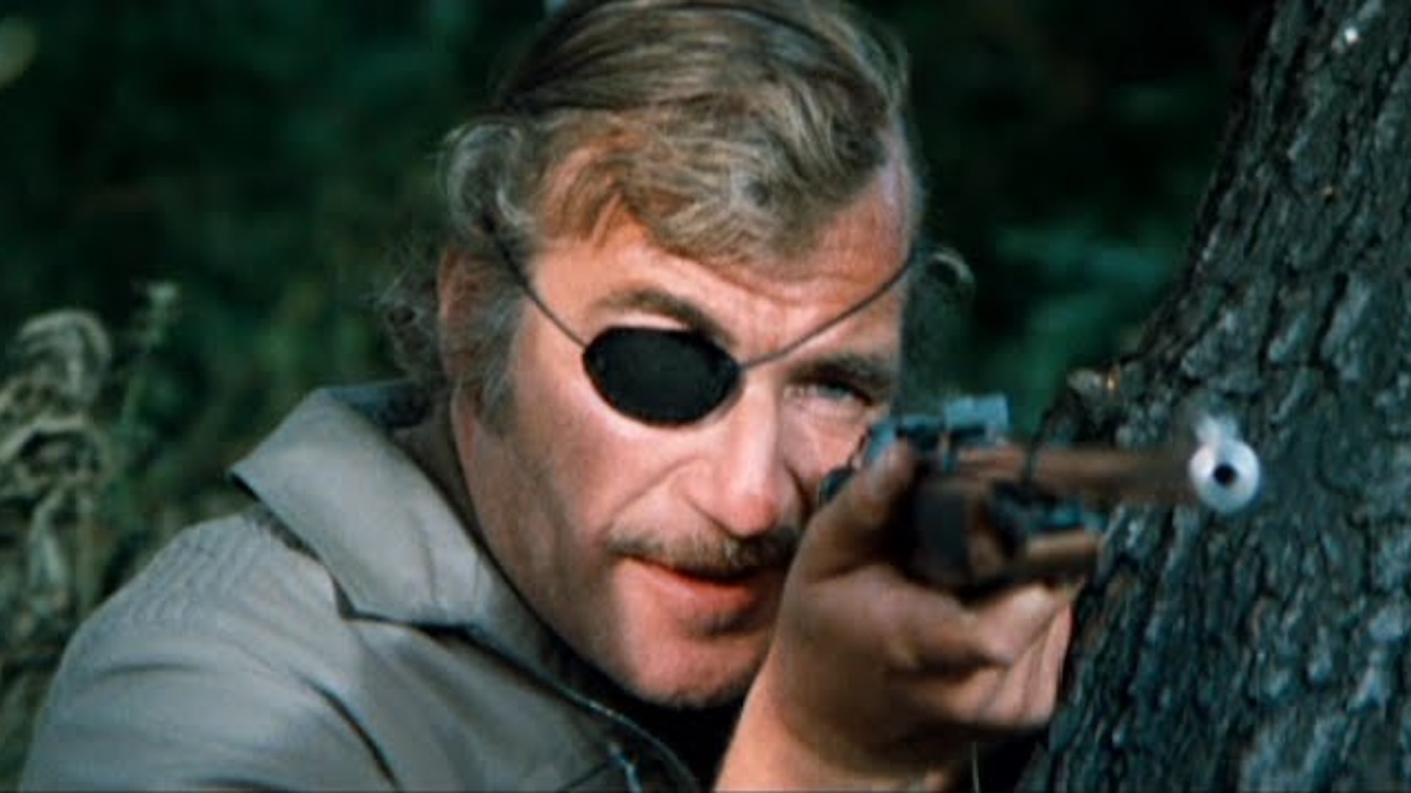 TRASH PLANET 3: APOCALYPSE! – NO BLADE OF GRASS (1970) at Beer Merchants Tap (Sun 11 October 2026)