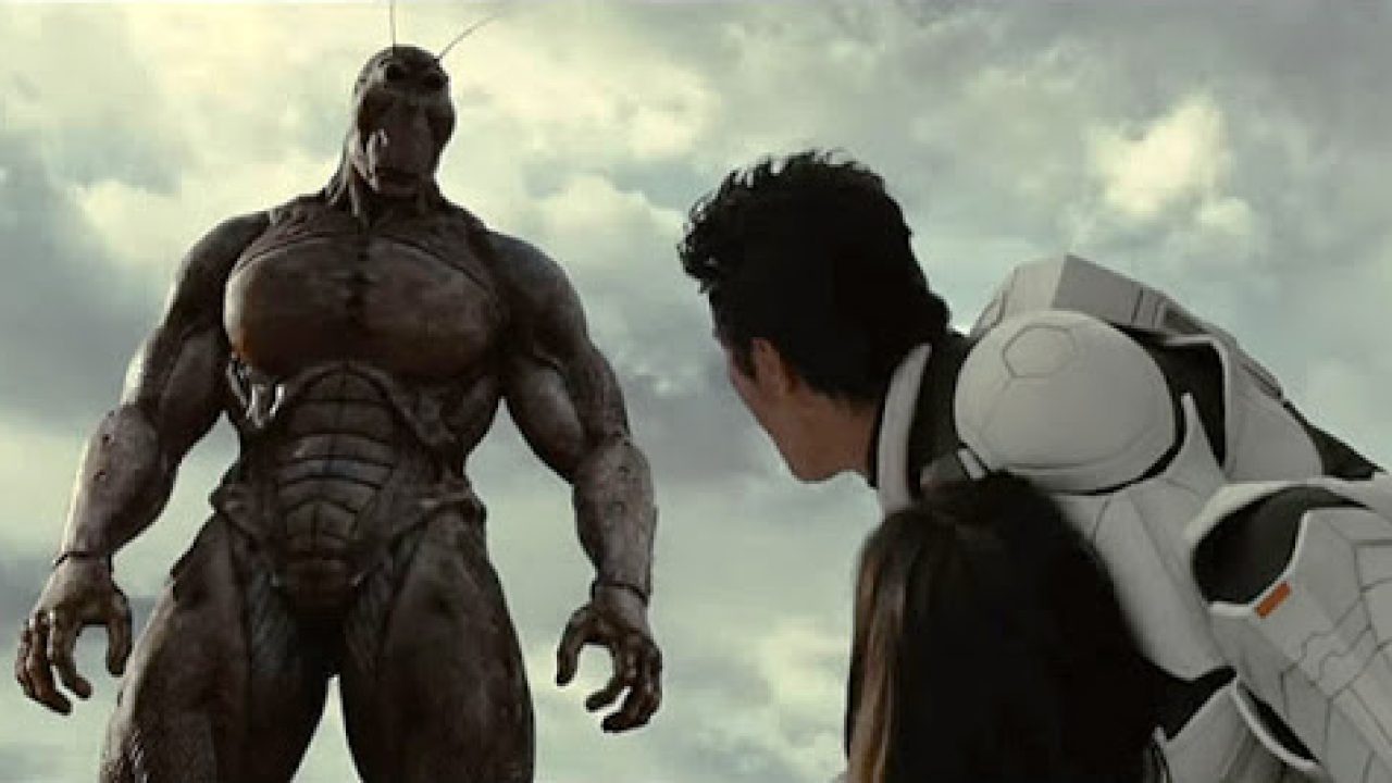 TRASH PLANET 3: APOCALYPSE! – TERRA FORMARS (2016) at Beer Merchants Tap (Sun 06 December 2026)