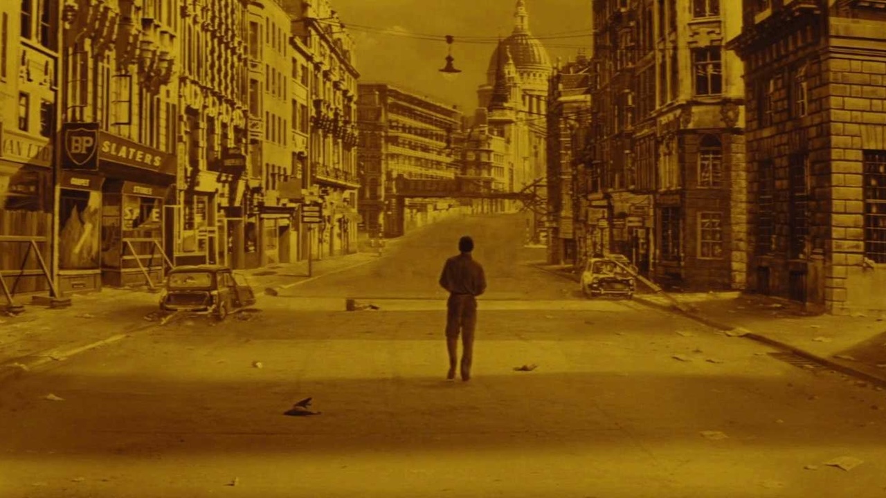 TRASH PLANET 3: APOCALYPSE! – THE DAY THE EARTH CAUGHT FIRE (1961) at Beer Merchants Tap (Sun 18 October 2026)