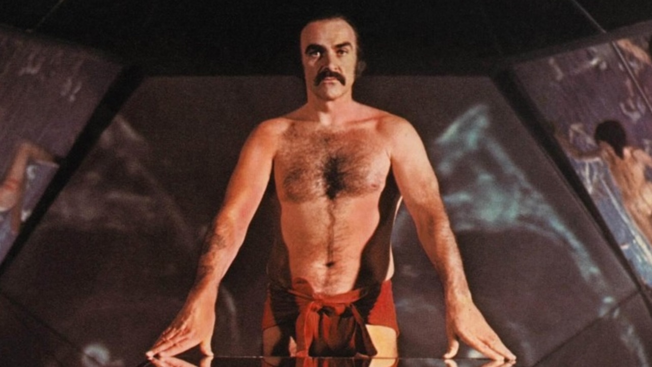 TRASH PLANET 3: APOCALYPSE! – ZARDOZ (1973) at Finsbury Park Picturehouse (Sun 15 November 2026)